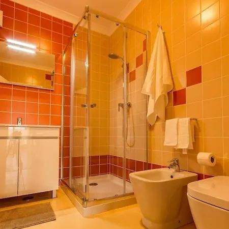 Lagos Suite Zewnętrze zdjęcie