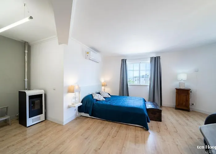 Lagos Suite