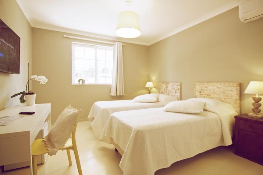Lagos Suite Apartment *