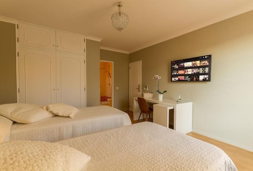 Lagos Suite