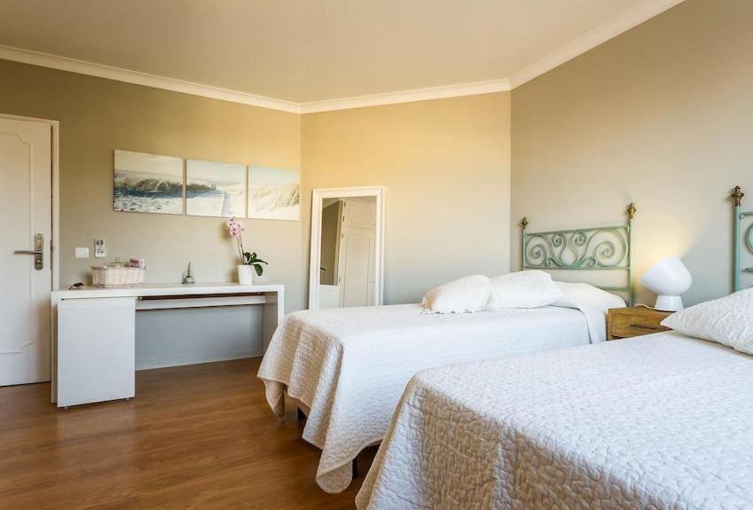 Lagos Suite Apartment