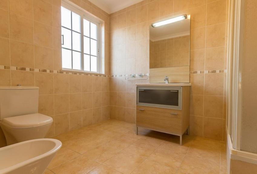 Lagos Suite Apartment *