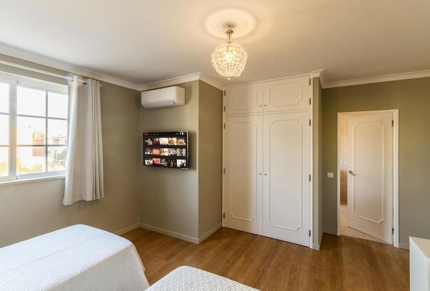 Apartment Lagos Suite