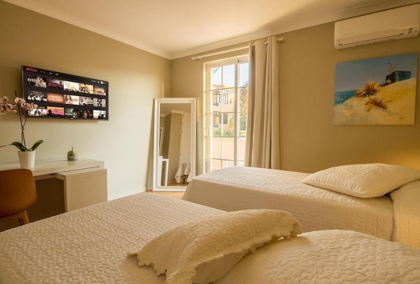 Apartment Lagos Suite *