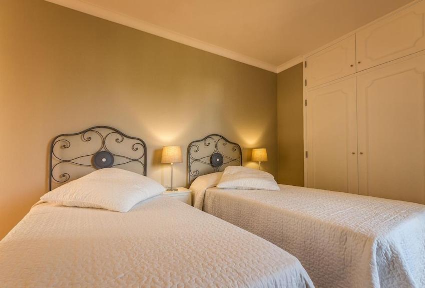 Lagos Suite Apartment *