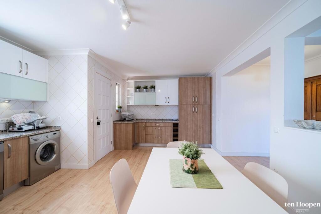 Lagos Suite Apartment